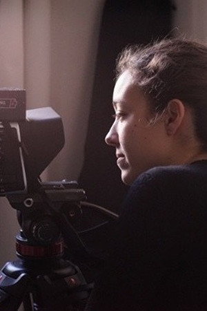 Cover image for Mariona González Riba