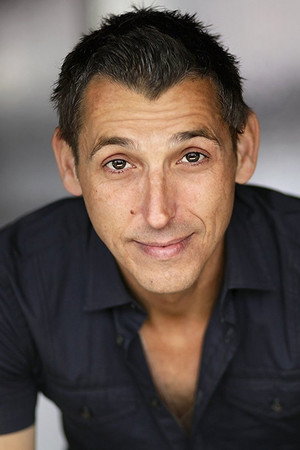 Cover image for Trent McMullen