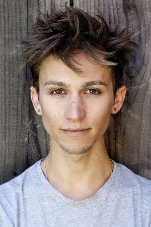 Cover image for Tye Olson