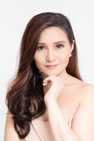 Cover image for Gladys Reyes
