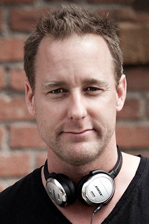 Cover image for Dylan Goss