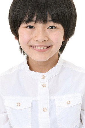 Cover image for Hinata Igarashi