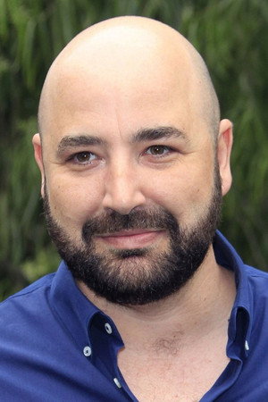 Cover image for Anthony Maras