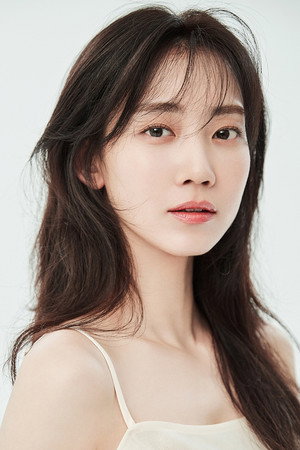 Cover image for 신현빈
