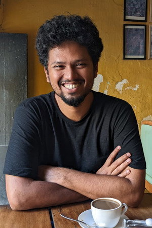 Cover image for Appu Prabhakar