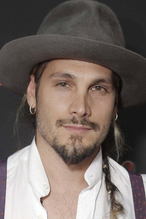 Cover image for Marco Perego Saldana