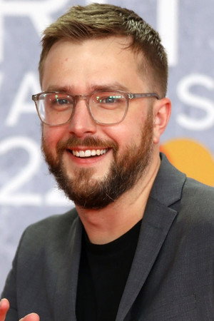 Cover image for Iain Stirling