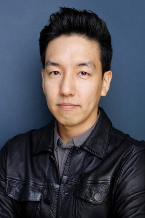 Cover image for Paul Han