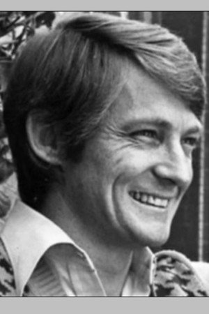 Cover image for John Cornell