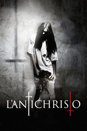 Poster for The Antichrist