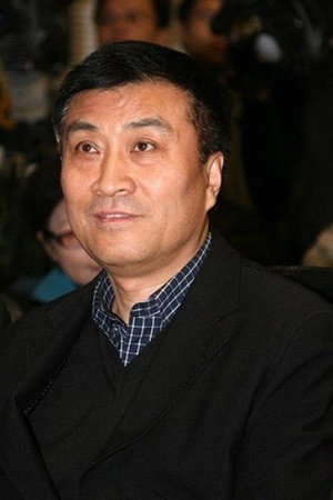 Cover image for Yan Xiaoming