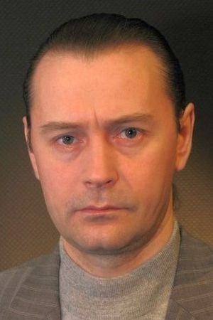 Cover image for Sergey Andreychuk