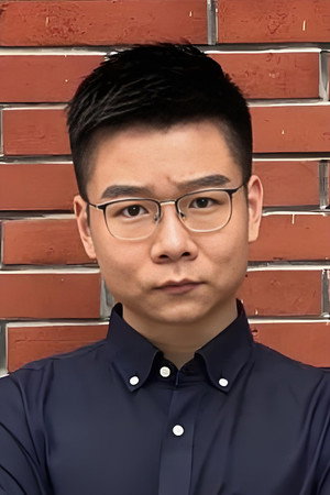 Cover image for 徐宇隆