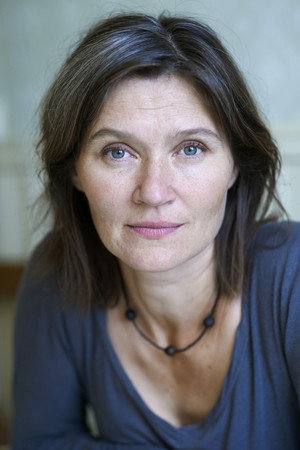 Cover image for Lena Carlsson
