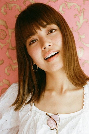 Cover image for 垣内彩未