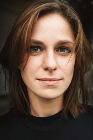 Cover image for Irina Plesnyaeva