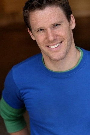 Cover image for Matt Kelly