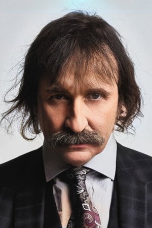 Cover image for Александр Хаке