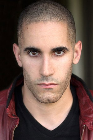 Cover image for Hesham Hammoud