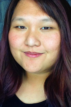 Cover image for Joanna Fang