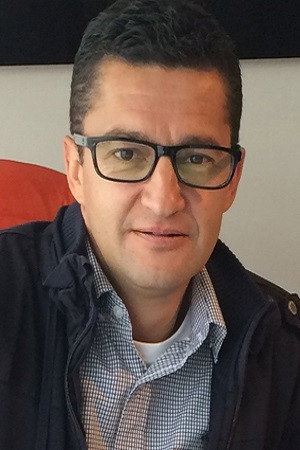 Cover image for Iván García