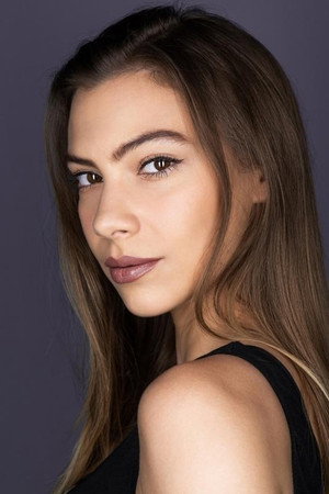 Cover image for Tina Bell