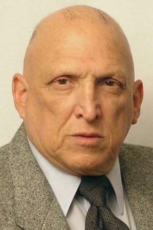 Cover image for Buddy Daniels Friedman