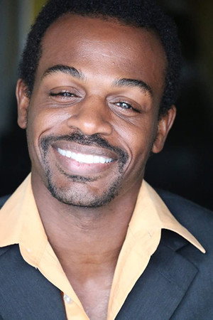 Cover image for Dennis Thomas IV