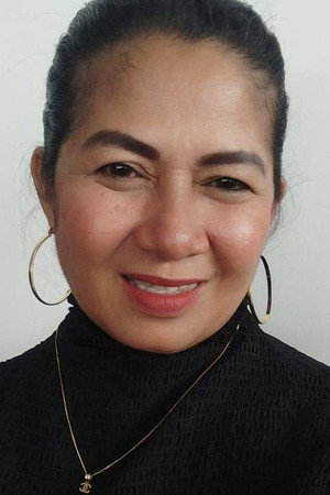 Cover image for Jojane Franco