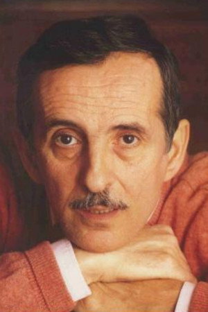 Cover image for René Fiorentini