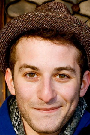 Cover image for Evan Scott Schweitzer