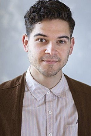 Cover image for Daniel Maslany
