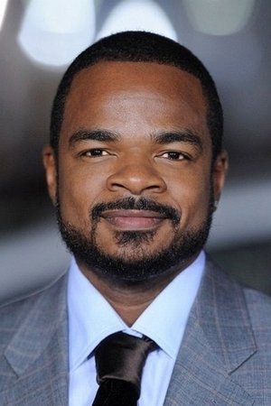 Cover image for F. Gary Gray