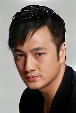 Cover image for 何偉業