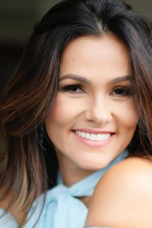 Cover image for Suzana Alves