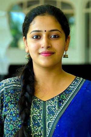 Cover image for Anu Sithara