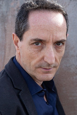 Cover image for Antonio Rampino