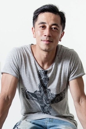 Cover image for 梁博恩