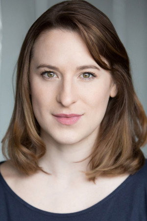Cover image for Sarah Daykin
