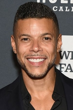 Cover image for Wilson Cruz