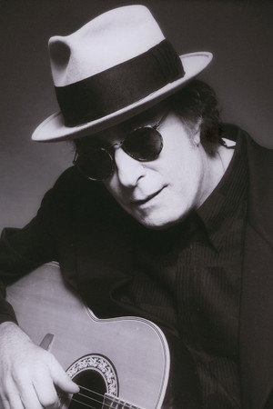 Cover image for Kenny Vance