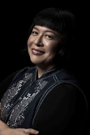 Cover image for Tanya Yuson