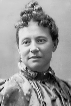 Cover image for Caroline Frances Cooke