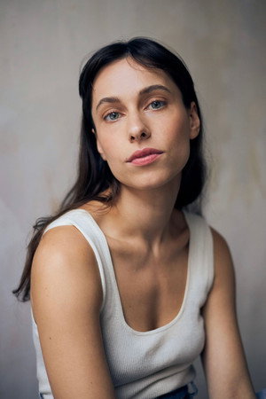 Cover image for Senita Huskić