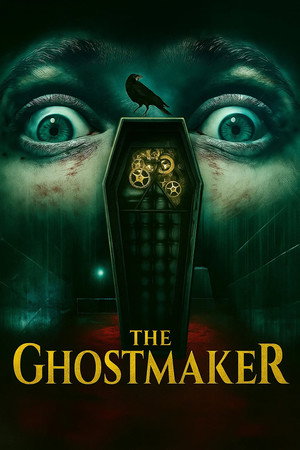 Poster for The Ghostmaker