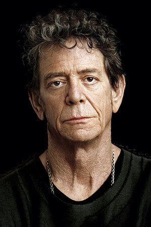 Cover image for Lou Reed