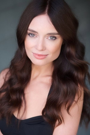 Cover image for Mallory Jansen
