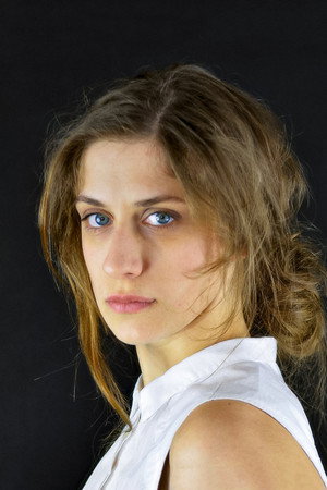 Cover image for Marie Poulová