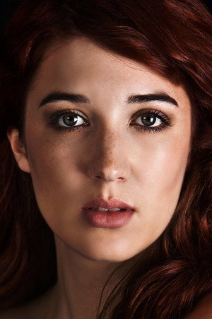 Cover image for Amy Louise Wilson