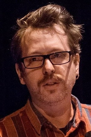 Cover image for Kristofer Nordin
